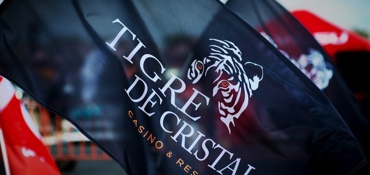 Nasce il Tigre de Cristal, il più grande casinò della Russia