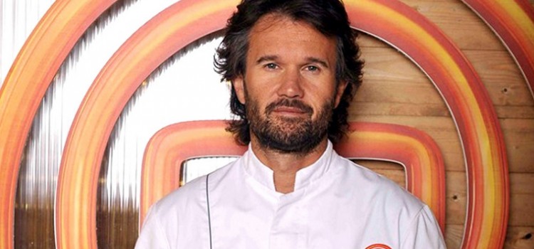 Cooking show a Ca’ Noghera con lo chef Carlo Cracco