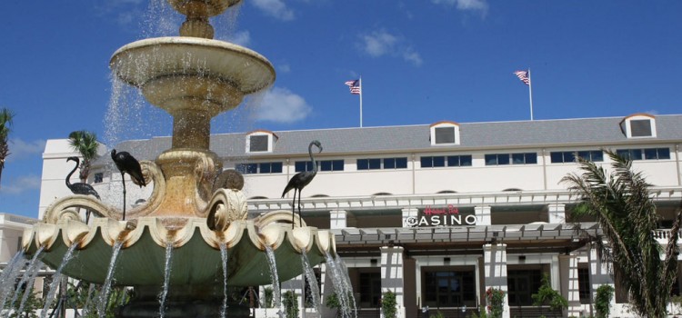 Lo scandalo del Casino Hialeah Park di Miami