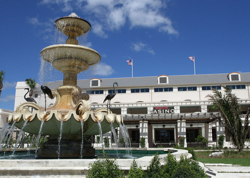casino hialeah park