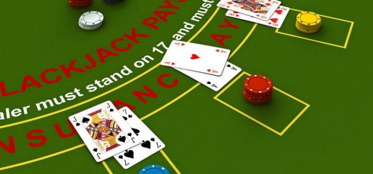 Le varianti del Blackjack: da quello classico al Vegas Strip, passando per l’online (1° parte)
