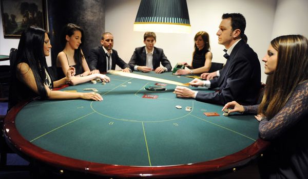 Chemin de Fer: il conteggio delle carte, risulta determinante per vincere