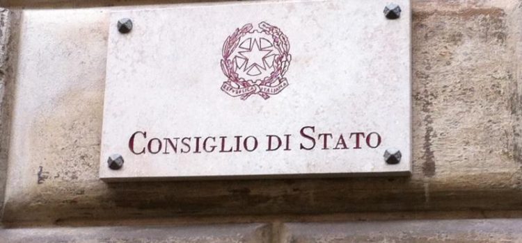 Il Consiglio di Stato promuove la legge veneta sul distanziometro: “vale anche per sale Scommesse” Il Consiglio di Stato promuove la legge veneta sul distanziometro: “vale anche per sale Scommesse”