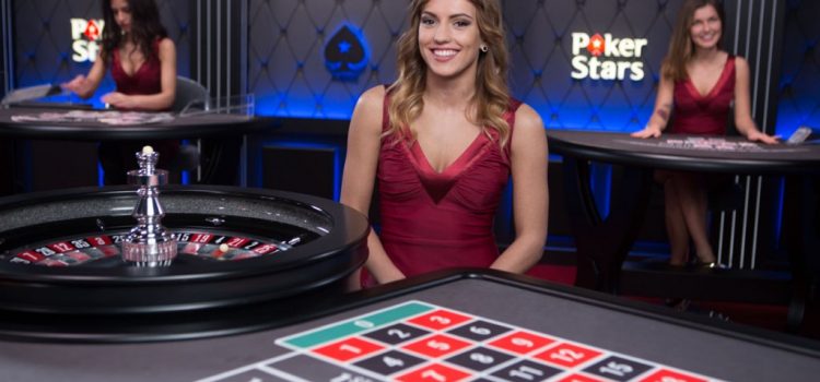 Roulette Live PokerStars: come giocare