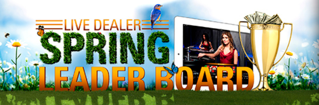 PokerStars Casino Live Dealer: bonus 25.000€ PokerStars Casino Live Dealer: bonus 25.000€