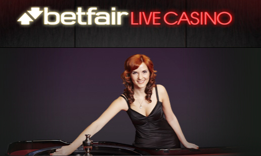 Betfair casino live chat