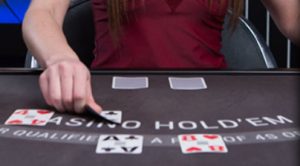 PokerStars Casino Live Bonus 10€