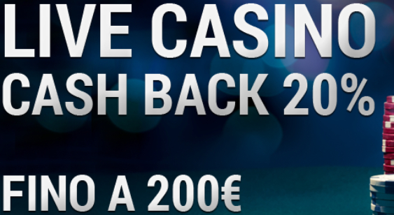 Hitstars Bonus Live Casino Cash Back Hitstars Bonus Live Casino Cash Back