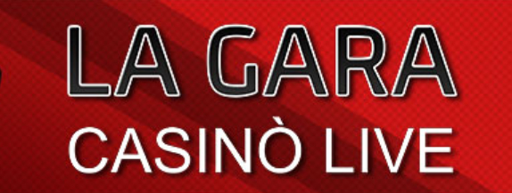 Gara Casino Live di Gioco Digitale