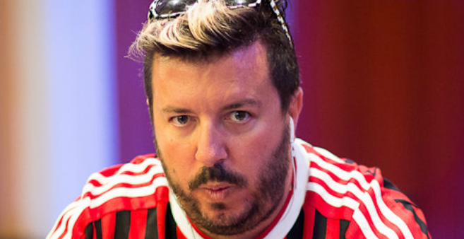 WSOP 2017: Max Pescatori e Walter Treccarichi final table allo Stud Hi-Lo