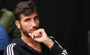 WSOP 2017: Max Pescatori e Walter Treccarichi final table allo Stud Hi-Lo