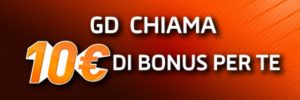 Casino Live Bonus €200 Gioco Digitale