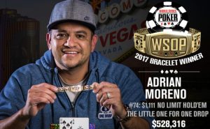 wsop 2017