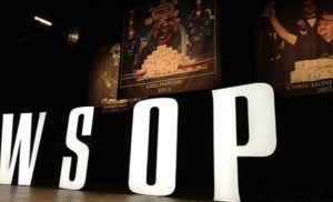 WSOP 2017 Main Event: Dario Sammartino out 43° per $176.000