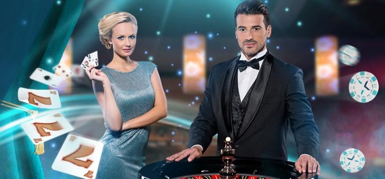 StarCasinò ti invita al Live Casinò Jackpot! StarCasinò ti invita al Live Casinò Jackpot!