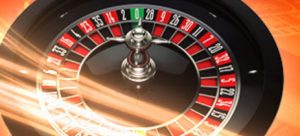 Roulette live bonus 2.500€ GD Casino