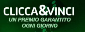 Casino Live: bonus clicca e vinci Gioco Digitale