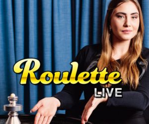 Roulette live bonus 2.500€ GD Casino