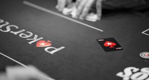 PokerStars Bonus €10 Live Casino