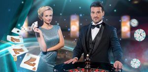 Bonus Benvenuto Live StarCasinò