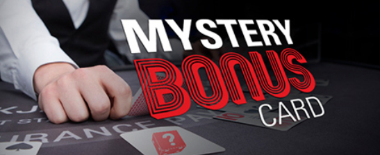 Blackjack live PokerStars Casino vinci bonus 1000€