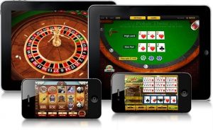 app casino mobile