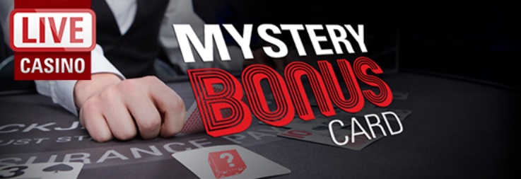 Live Blackjack PokerStars Bonus 1000€