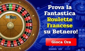 Miglior Bonus di Benvenuto Betnero: fino 1300€!