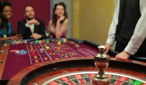 Roulette Live – Gioca al casinò dal vivo