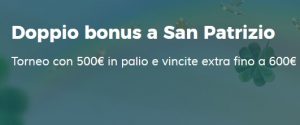 Casino live: nuovi bonus roulette blackjack su StarCasinò!